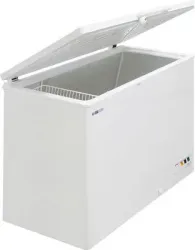 Купить ларь морозильный cryspi (italfrost) cf400s в Челябинске – цена завода, доставка до двери | RuOborudovanie.ru