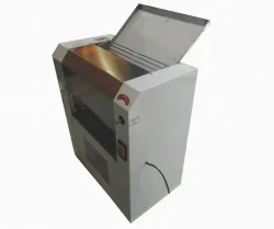 Купить тестораскаточная машина ym-500b (380v) foodatlas в Челябинске – цена завода, доставка до двери | RuOborudovanie.ru