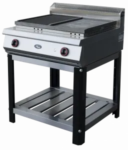 Жарочная поверхностьGrill Master Ф2ПЖГ/800 газовая (на подставке) – купить по цене завода