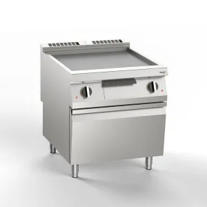 Жарочная поверхность Apach Slfte89Lcs электрическая 900 серии – купить по цене завода