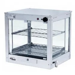 Купить витрина тепловая grill master штэ 21901 в Челябинске – цена завода, доставка до двери | RuOborudovanie.ru