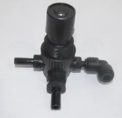 Клапан смесительный Unox для Xvc Kvl1014A