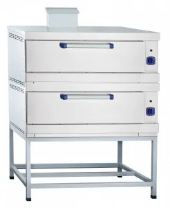 Шкаф пекарский подовый гш-2 газовый 21000001844 – купить в Челябинске по цене завода