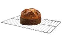 Решетка для выпечки Apach Chef Line Lgx64 – купить в RuOborudovanie.ru с доставкой до двери Купить решетка для выпечки apach chef line lgx64 – цена от завода, доставка до двери | RuOborudovanie.ru