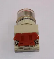Кнопка стоп Airhot для картофелечистки Hlp-15-12