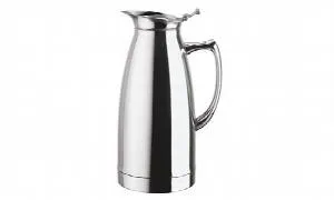 Термос металл Paderno 10,5Х14Х20 0,6Л. 41646-06 – купить по цене завода