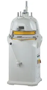 Тестоделитель-округлитель для 30 тестовых заготовок, 380/3/50 Kocateq OMJ-3-30A BM – купить в Челябинске по цене завода