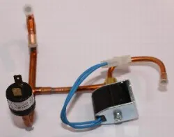 Клапан Cooleq для Zb-15Ap 06