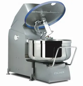 Дежа тестомеса Escher Mrc 120 к тестомесу Mr 120 – купить по цене завода