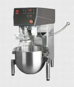Миксер планетарный Varimixer Kodiak 20 настольный – купить в Челябинске по цене завода