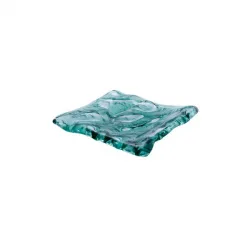 Блюдо презентационное стеклянное МОРЕ зеленое 15Х14СМ, Mar-Green Xglas-1512V – купить в RuOborudovanie.ru с доставкой до двери Купить блюдо презентационное стеклянное море зеленое 15х14см, mar-green xglas-1512v – цена от завода, доставка до двери | RuOborudovanie.ru