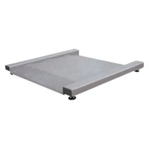 Весы платформенные Mas Pm4Pе-0.6 1010 (с индикатором на стойке) Rs-232 – купить в Челябинске по цене завода