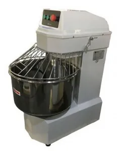 Дежа тестомеса Hurakan HKN-50Sn-Bowl, 50Л – купить в Челябинске по цене завода
