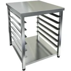 Купить подставка для печи robolabs lto-190bs под печи/шкаф серии istoma 660х800х850мм – цена от завода, доставка до двери | RuOborudovanie.ru