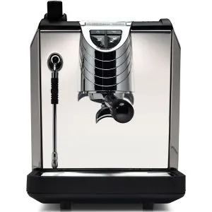 Кофемашина-автомат Oscar II AD Black+prof.pressostat, 220V – купить в Челябинске по цене завода