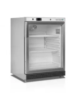 Шкаф барный Tefcold Ur200Sg холодильный со стеклом – купить в Челябинске по цене завода
