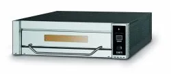 Купить печь для пиццы oem-ali 435adg электрическая 1-камерная с подом 73х73см в Челябинске – цена завода, доставка до двери | RuOborudovanie.ru