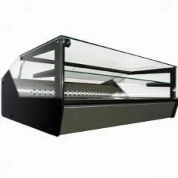 Купить витрина тепловая полюс аc87 sh 1,0-1 (вт-1,0 cube арго xl техно) в Челябинске – цена завода, доставка до двери | RuOborudovanie.ru