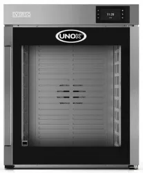 Купить шкаф тепловой unox xeec-1011-epl в Челябинске – цена завода, доставка до двери | RuOborudovanie.ru