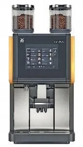 Кофемашина WMF 5000S плюс 03.1950.5601 суперавтомат – купить в Челябинске по цене завода