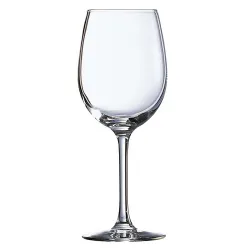 Купить бокал для вина "cabernet" 350мл h200мм d80мм 46973/n4574arc в Челябинске – цена завода, доставка до двери | RuOborudovanie.ru