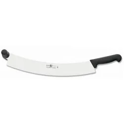Купить нож для сыра/пиццы 38см с двумя ручками practica 24100.9505000.380 в Челябинске – цена завода, доставка до двери | RuOborudovanie.ru