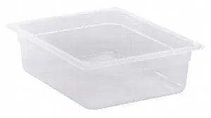 Гастроемкость Gn1/2-10 Cambro T полипропилен 190 24Pp – купить по цене завода