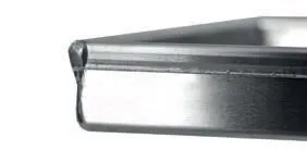 Противень Paderno 41746-60 из алюмостали стандартный 60х40см – купить в Челябинске по цене завода