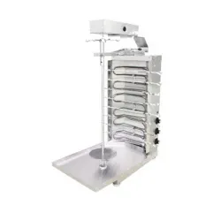 Аппарат для шаурмы Grill Master Ф3ШмЭ эл.привод – купить в Челябинске с доставкой Купить аппарат для шаурмы grill master ф3шмэ эл.привод в Челябинске – цена завода, доставка до двери | RuOborudovanie.ru
