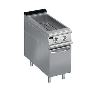 Мармит водяной электрический 700 серии Apach Chef Line Lbme47Cs – купить в Челябинске по цене завода
