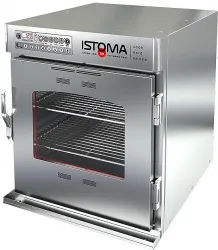 Печь томления Robolabs Istoma-Em низкотемперная – купить в Челябинске с доставкой Купить печь томления robolabs istoma-em низкотемперная в Челябинске – цена завода, доставка до двери | RuOborudovanie.ru