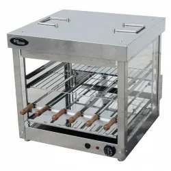 Шашлычница Grill Master Ф1ШстЭ – купить в Челябинске с доставкой Купить шашлычница grill master ф1шстэ в Челябинске – цена завода, доставка до двери | RuOborudovanie.ru
