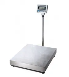 Весы товарные Cas DB-II 300LCD (700х800) напольные – купить в Челябинске с доставкой Купить весы товарные cas db-ii 300lcd (700х800) напольные в Челябинске – цена завода, доставка до двери | RuOborudovanie.ru