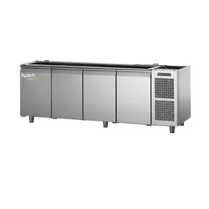 Стол саладетт Apach Chef Line Lts1111Nt – купить по цене завода