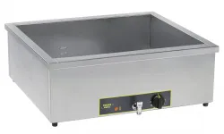 Купить мармит водяной roller grill bm 21 в Челябинске – цена завода, доставка до двери | RuOborudovanie.ru