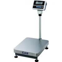 Купить весы товарные cas hd-150 в Челябинске – цена завода, доставка до двери | RuOborudovanie.ru