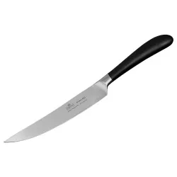 Нож универсальный 6" 156 мм Kitchen PRO Luxstahl – купить в Челябинске с доставкой Купить нож универсальный 6" 156 мм kitchen pro luxstahl в Челябинске – цена завода, доставка до двери | RuOborudovanie.ru