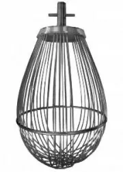 Венчик миксера Pl80 Starmix Fffpl80 4ММ