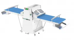 Купить тестораскатка rollmatic r65s/14 /лотки в Челябинске – цена завода, доставка до двери | RuOborudovanie.ru