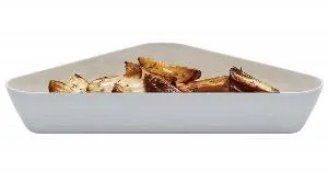 Салатник Cambro треугольный 30,5 х 38 х 6,4 СМ Sft1212148 – купить в Челябинске по цене завода