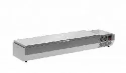 Витрина холодильная настольная A40 Sm 1,6 с крышкой 0430 (Carboma Vt3-G с крышкой) – купить в Челябинске с доставкой Купить витрина холодильная настольная a40 sm 1,6 с крышкой 0430 (carboma vt3-g с крышкой) в Челябинске – цена завода, доставка до двери | RuOborudovanie.ru