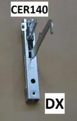 Петля двери Gierre для Brio Cer140