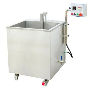 Термоусадочный танк ST-6050 – купить в Челябинске по цене завода