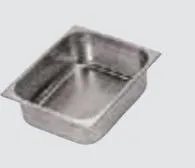 Гастроемкость Paderno металл перфорированная Gn1/2-65 14205-06 – купить в RuOborudovanie.ru с доставкой до двери Купить гастроемкость paderno металл перфорированная gn1/2-65 14205-06 – цена от завода, доставка до двери | RuOborudovanie.ru