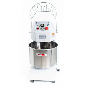 Тестомес спиральный FoodAtlas HS-30A Eco 220В – купить в Челябинске по цене завода
