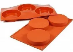Форма для выпечки Silicon Flex Sf042/S – купить в RuOborudovanie.ru с доставкой до двери Купить форма для выпечки silicon flex sf042/s – цена от завода, доставка до двери | RuOborudovanie.ru