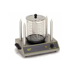 Купить машина для хот догов roller grill cs 0 e в Челябинске – цена завода, доставка до двери | RuOborudovanie.ru