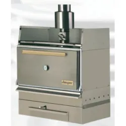 Печь Josper Hjx-25 M Bc – купить в RuOborudovanie.ru с доставкой до двери Купить печь josper hjx-25 m bc – цена от завода, доставка до двери | RuOborudovanie.ru