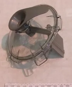 Крышка Robot Coupe в сборе арт..39750 для бликсера