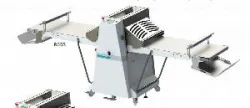 Купить тестораскатка rollmatic r65s-t/14 со станцией нарезки в Челябинске – цена завода, доставка до двери | RuOborudovanie.ru